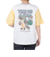 クリフメイヤー（KRIFF MAYER）クリフラビットプリントTシャツ W2447830 90 MULTI-COL