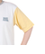 クリフメイヤー（KRIFF MAYER）クリフラビットプリントTシャツ W2447830 90 MULTI-COL