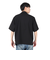 クリフメイヤー（KRIFF MAYER）かるさらエアーエンジョイシャツ 2447802X 19 BLACK