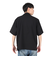 クリフメイヤー（KRIFF MAYER）かるさらエアーエンジョイシャツ 2447802X 19 BLACK
