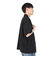 クリフメイヤー（KRIFF MAYER）かるさらエアーエンジョイシャツ 2447802X 19 BLACK