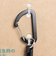 ハイマウント（High MOUNT）カラビナ 金具 カラビナ&ホイッスル BK 23580