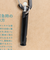 ハイマウント（High MOUNT）カラビナ 金具 カラビナ&ホイッスル BK 23580