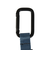 ハイマウント（High MOUNT）カラビナ 金具 ロック ダブルカラビナ NV 23841