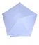 カサ 晴雨兼用 日カサ オールウェザー カラーズ SKBL 54809