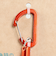 ハイマウント（High MOUNT）カラビナ 金具 カラビナ&ホイッスル OG 23581