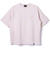 ペンドルトン（PENDLETON）半袖Tシャツ ショートスリーブ バックプリント 19802721 PalePink