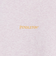 ペンドルトン（PENDLETON）半袖Tシャツ ショートスリーブ バックプリント 19802721 PalePink