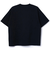 ペンドルトン（PENDLETON）半袖Tシャツ ショートスリーブ エンブロイダリー 19802727 Black