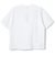 ペンドルトン（PENDLETON）半袖Tシャツ ショートスリーブ エンブロイダリー 19802727 OffWhite