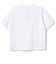 ペンドルトン（PENDLETON）半袖Tシャツ ショートスリーブ エンブロイダリー 19802727 OffWhite