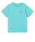 チャムス（CHUMS）キッズ ブービースシフレンズ Tシャツ CH21-1369-M062