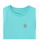 チャムス（CHUMS）キッズ ブービースシフレンズ Tシャツ CH21-1369-M062