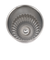 スタンレー（STANLEY）カップ マグカップ キャンプ ピルスナーグラス443mlオレンジ 10-11358-028