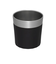 スタンレー（STANLEY）カップ マグカップ キャンプ ロックグラス180mlファウンダリーブラック 10-10843-009