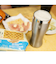 スタンレー（STANLEY）カップ マグカップ キャンプ ピルスナーグラス443mlシルバー 10-11358-027