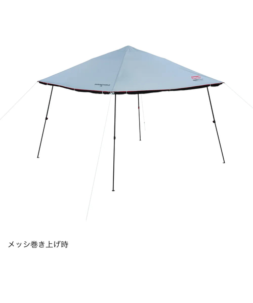 coleman コールマン　シェード Coleman 2025年 新商品 コールマン インスタントバイザー