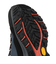 コロンビア（Columbia）トレッキングシューズ ハイカット 登山靴 スティーンズピーク ツー アウトドライ YM8575 435 ブルーグレー