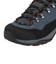 コロンビア（Columbia）トレッキングシューズ ハイカット 登山靴 スティーンズピーク ツー アウトドライ YM8575 435 ブルーグレー