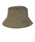 帽子 ハット HENDERSON バケットハット 58834 865 584 オリーブ 綿100 シンプルハット