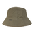 帽子 ハット HENDERSON バケットハット 58834 865 584 オリーブ 綿100 シンプルハット