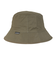 帽子 ハット HENDERSON バケットハット 58834 865 584 オリーブ 綿100 シンプルハット