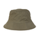 帽子 ハット HENDERSON バケットハット 58834 865 584 オリーブ 綿100 シンプルハット
