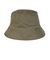 帽子 ハット HENDERSON バケットハット 58834 865 584 オリーブ 綿100 シンプルハット