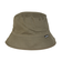 帽子 ハット HENDERSON バケットハット 58834 865 584 オリーブ 綿100 シンプルハット