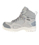 キャラバン（Caravan）トレッキングシューズ ハイカット 登山靴 C1_02S 0010106125 ライトグレー