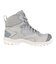 キャラバン（Caravan）トレッキングシューズ ハイカット 登山靴 C1_02S 0010106125 ライトグレー