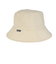 帽子 ハット HENDERSON バケットハット 8834 865 044 ベージュ 綿100 シンプルハット