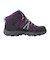 コロンビア（Columbia）セイバー オムニテック ミッド ワイド YK5250 563 パープル