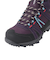 コロンビア（Columbia）セイバー オムニテック ミッド ワイド YK5250 563 パープル