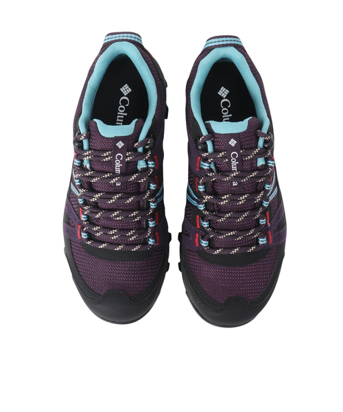 コロンビア（Columbia）ハイキングシューズ 登山靴 セイバー オムニ