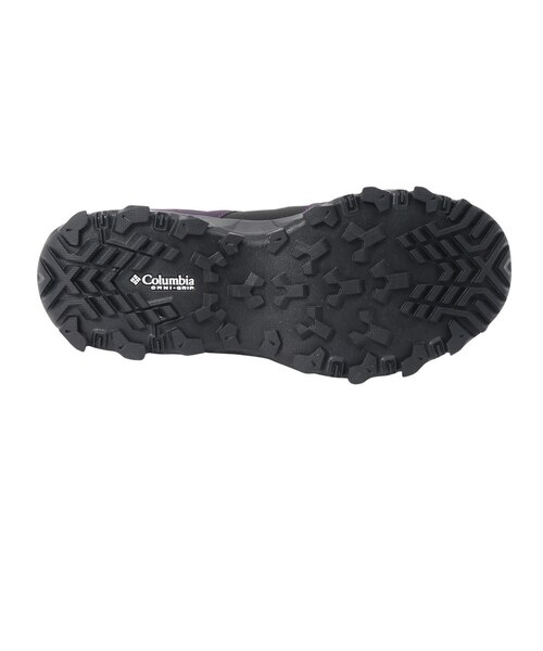 コロンビア（Columbia）ハイキングシューズ 登山靴 セイバー オムニ