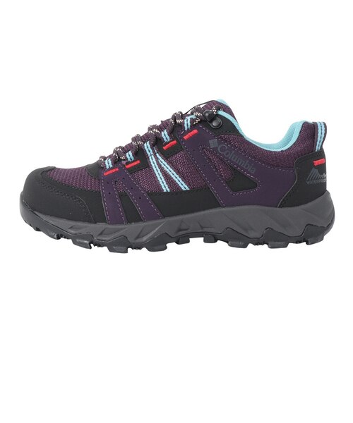 コロンビア（Columbia）ハイキングシューズ 登山靴 セイバー オムニ