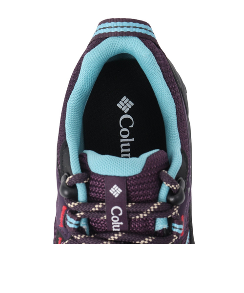 コロンビア（Columbia）ハイキングシューズ 登山靴 セイバー オムニ