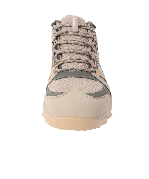 コロンビア（Columbia）ハイキングシューズ 登山靴 セイバー オムニ