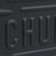 チャムス（CHUMS）マルチハードケースS CH62-2182-K001