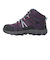 コロンビア（Columbia）セイバー オムニテック ミッド YL5250 563 パープル