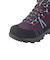 コロンビア（Columbia）セイバー オムニテック ミッド YL5250 563 パープル