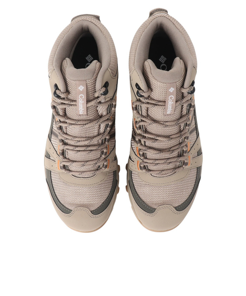 コロンビア（Columbia）ハイキングシューズ 登山靴 セイバー オムニ