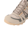 コロンビア（Columbia）トレッキングシューズ ハイカット 登山靴 セイバー オムニテック ミッド YM7151 297 カーキ
