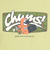 チャムス（CHUMS）アンチバグチャムスグラフィティTシャツ CH01-2507-M118