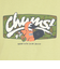 チャムス（CHUMS）アンチバグチャムスグラフィティTシャツ CH01-2507-M118