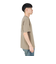 コールマン（Coleman）レタリング 半袖Tシャツ X553CA BEG