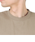 コールマン（Coleman）レタリング 半袖Tシャツ X553CA BEG