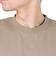 コールマン（Coleman）レタリング 半袖Tシャツ X553CA BEG
