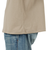 コールマン（Coleman）レタリング 半袖Tシャツ X553CA BEG